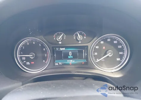 2019 Buick Enclave Fwd Essence from USA, damaged, VIN 5GAERBKW0KJ235778